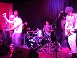 New Sun Blues 的头像