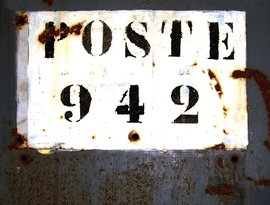 Poste 942 のアバター