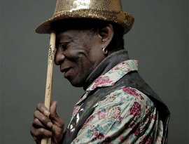 Tony Allen 的头像