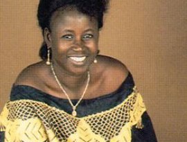 Avatar di Sali Sidibe