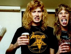 Avatar for Metallica & Megadeth