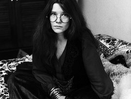 Janis Joplin için avatar