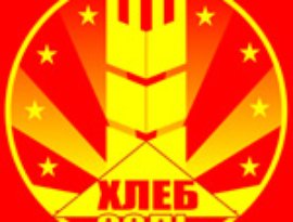 Аватар для Хлеб Соль