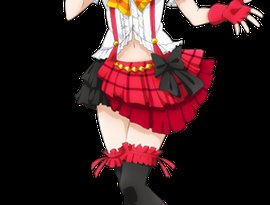 高坂穂乃果 的头像