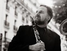 Avatar für David Krakauer