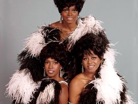 Avatar de Diana Ross and the Supremes