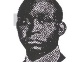 Avatar de Rev. Edward W. Clayborn