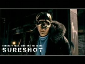Tomcraft feat. Sido & Tai Jason 的头像