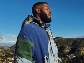 Khalid のアバター