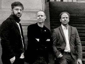 Avatar de Daniel Hope; André De Ridder: Konzerthaus Kammerorchester Berlin