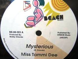 Miss Tammi Dee 的头像