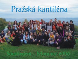 Avatar for Pražská kantiléna