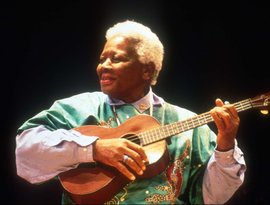 Avatar de Ella Jenkins