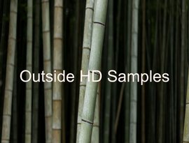 Avatar de Outside HD Samples