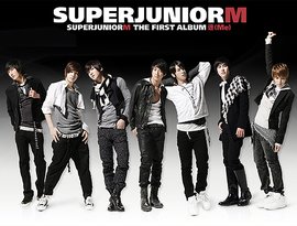 Avatar for Super Junior - M (슈퍼주니어 엠)