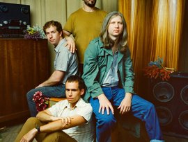 Avatar for Parquet Courts