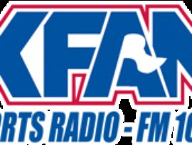 KFAN FM 100.3 的头像