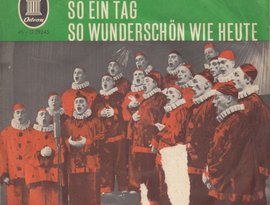 Die Mainzer Hofsänger 的头像