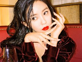 Аватар для Hyomin