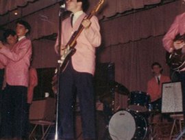 Avatar de Randy & The Radiants