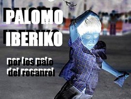 Avatar for PALOMO IBERIKO