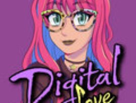 Digital Love için avatar