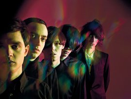 Awatar dla The Horrors