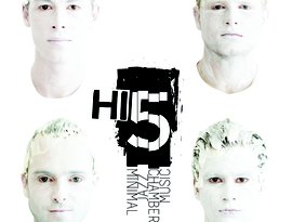 Hi5 的头像