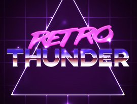 Avatar for Retro Thunder