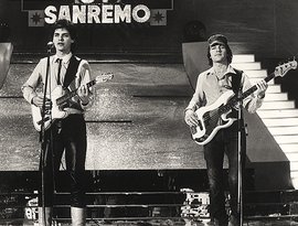 Avatar di Carmen & Thompson