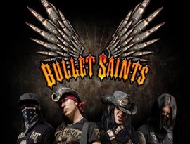 Avatar for Bullet Saints