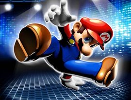 Avatar for Dance Dance Revolution Mario Mix Gamerip