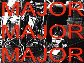 Major Major Major 的头像