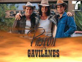 Avatar for pasión de gavilanes