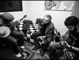 Jupiter Maçã, Andre Peniche e Edu Cesar 的头像