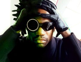Avatar de Cajmere