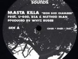 U GOD, RZA,METHOD MAN,MASTA KILLA 的头像