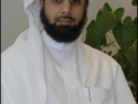 Salah Abdur Rahman Bukhatir 的头像