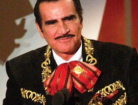 Avatar for Vicente Fernández