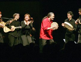 Avatar de L'Arpeggiata & Christina Pluhar