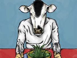 All Cows Eat Grass için avatar