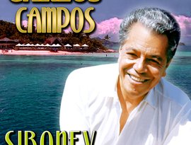 Avatar for Carlos Campos