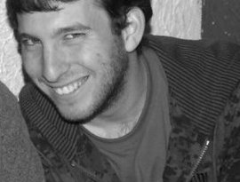 Yoav Tirosh 的头像
