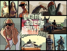 Avatar for Grand Theft Auto : San Andreas Soundtrack