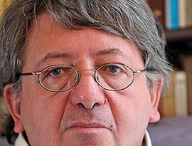 Kornis Mihály 的头像