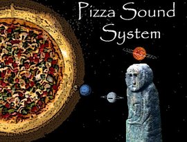Pizza Sound System 的头像