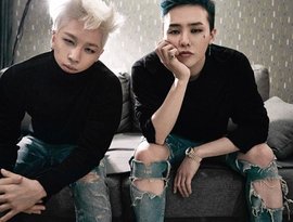 Аватар для GD X TAEYANG