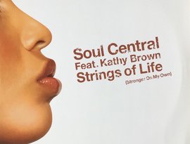 Soul Central feat. Kathy Brown 的头像