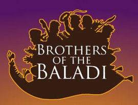 Brothers Of The Baladi için avatar