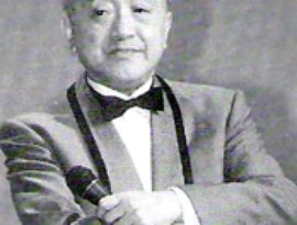Avatar for Masaru Satô
